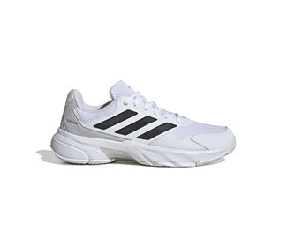 Adidas Courtjam Control 3 (M) (White)