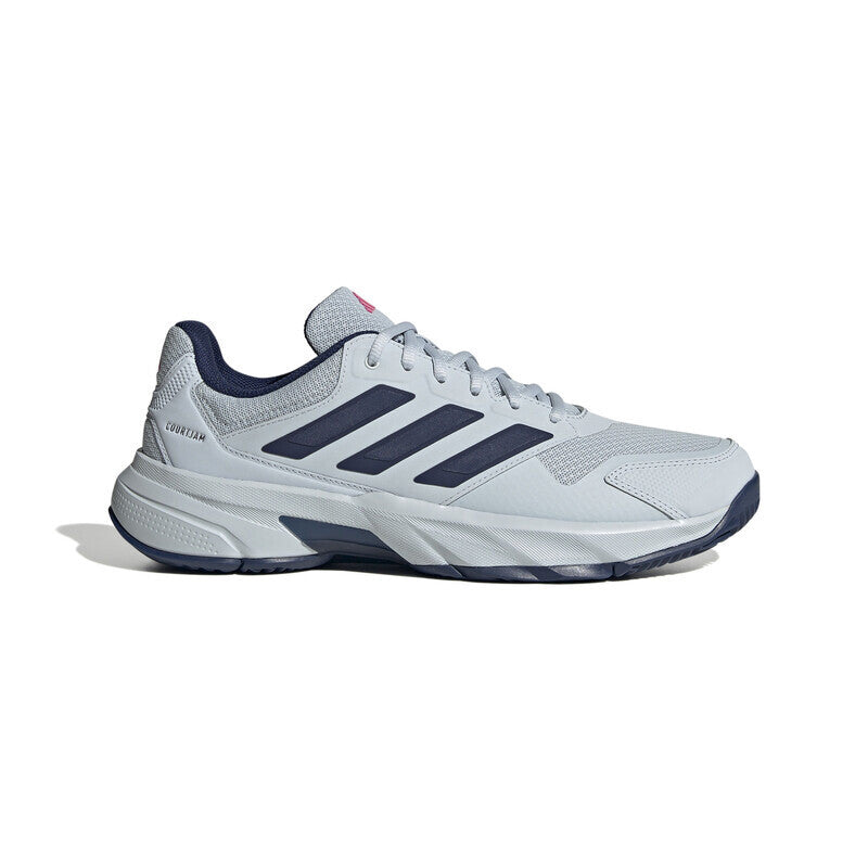 Adidas Courtjam Control 3 (M) (Halo Blue)