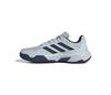 Adidas Courtjam Control 3 (M) (Halo Blue)