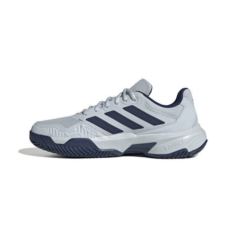 Adidas Courtjam Control 3 (M) (Halo Blue)