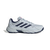 Adidas Courtjam Control 3 (M) (Halo Blue)