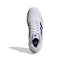 Adidas Courtjam Control 3 (M) (White/Blue)