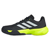 Adidas Courtjam Control 3 (M) (White/Black) Adidas