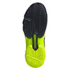 Adidas Courtjam Control 3 (M) (White/Black) Adidas