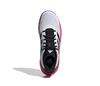 Adidas Courtjam Control 3 (M) (White/Black)