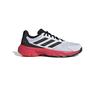 Adidas Courtjam Control 3 (M) (White/Black)