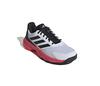 Adidas Courtjam Control 3 (M) (White/Black)