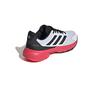 Adidas Courtjam Control 3 (M) (White/Black)