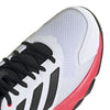 Adidas Courtjam Control 3 (M) (White/Black) Adidas