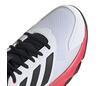 Adidas Courtjam Control 3 (M) (White/Black)