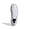 Adidas Courtjam Control 3 Premium (Unisex) (White/Green) Adidas