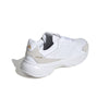 Adidas Courtjam Control 3 Premium (Unisex) (White/Green) Adidas