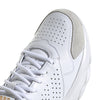 Adidas Courtjam Control 3 Premium (Unisex) (White/Green) Adidas