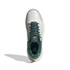 Adidas Courtjam Control 3 Premium (Unisex) (White/Green)