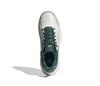 Adidas Courtjam Control 3 Premium (Unisex) (White/Green)