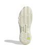 Adidas Courtjam Control 3 Premium (Unisex) (White/Green) Adidas
