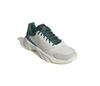 Adidas Courtjam Control 3 Premium (Unisex) (White/Green)