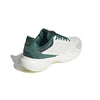 Adidas Courtjam Control 3 Premium (Unisex) (White/Green)