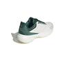 Adidas Courtjam Control 3 Premium (Unisex) (White/Green)