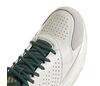Adidas Courtjam Control 3 Premium (Unisex) (White/Green)