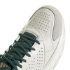 Adidas Courtjam Control 3 Premium (Unisex) (White/Green) Adidas