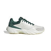 Adidas Courtjam Control 3 Premium (Unisex) (White/Green)