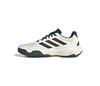 Adidas Courtjam Control 3 (M) (Off White)