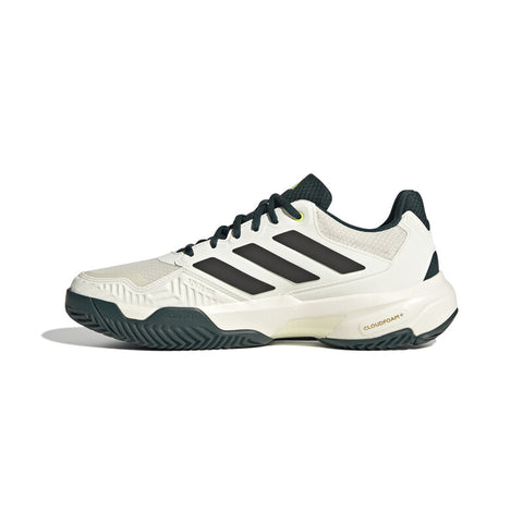 Adidas Courtjam Control 3 (M) (Off White)