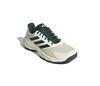 Adidas Courtjam Control 3 (M) (Off White)