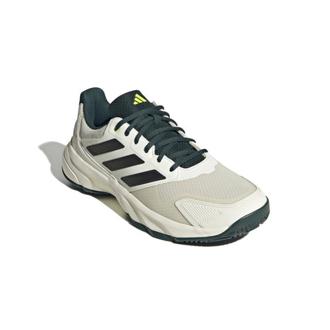 Adidas Courtjam Control 3 (M) (Off White)
