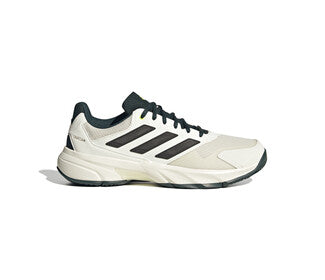 Adidas Courtjam Control 3 (M) (Off White)