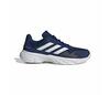 Adidas Courtjam Control 3 (M) (Dark Blue)