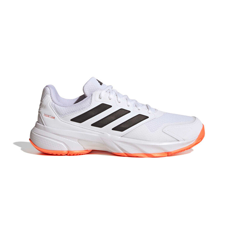 Adidas Courtjam Control 3 (M) (Dark Blue) Adidas
