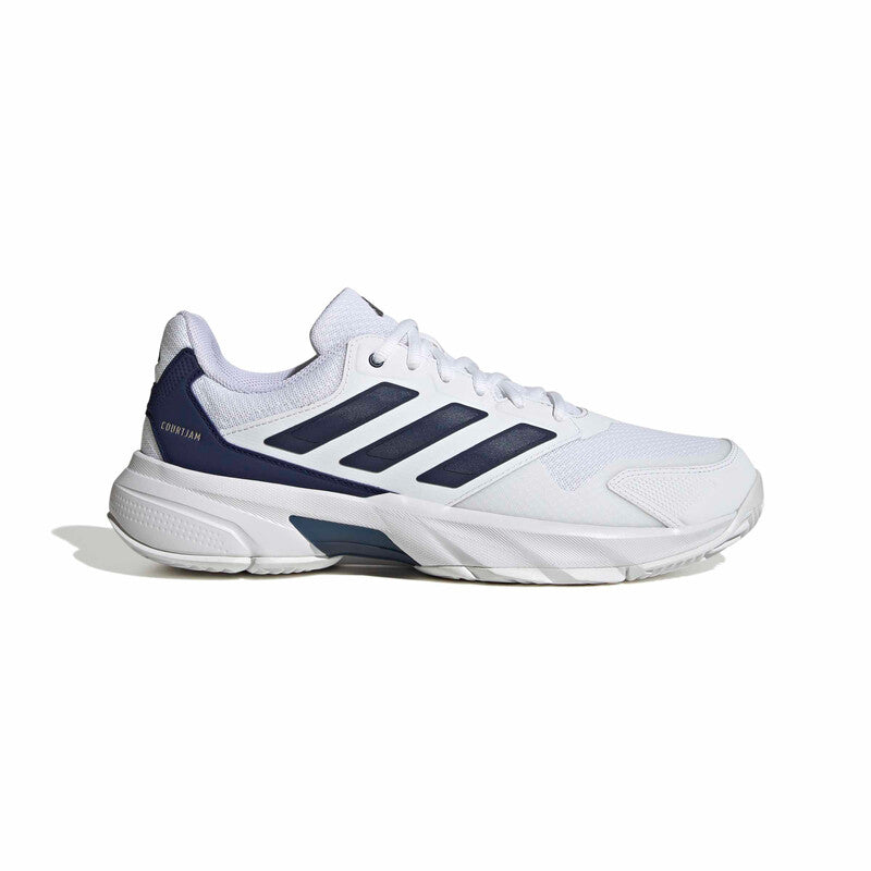 Adidas Courtjam Control 3 (M) (Dark Blue) Adidas
