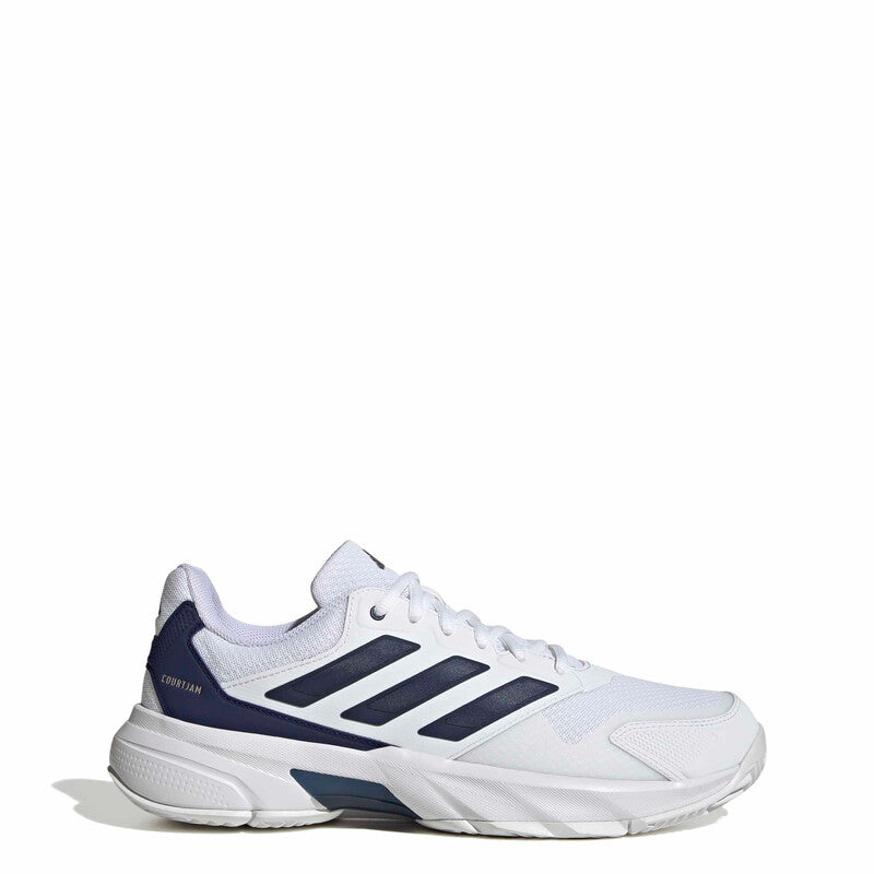 Adidas Courtjam Control 3 (M) (Dark Blue) Adidas
