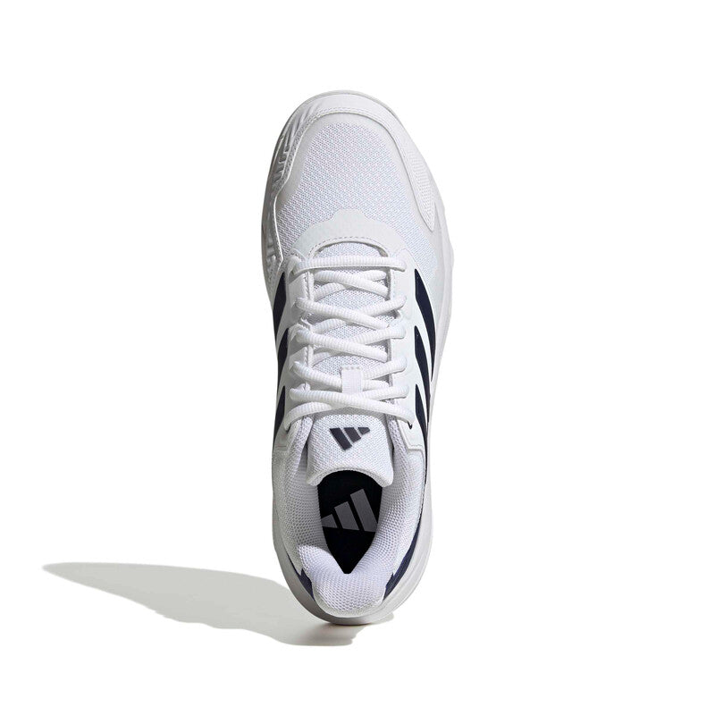 Adidas Courtjam Control 3 (M) (Dark Blue) Adidas