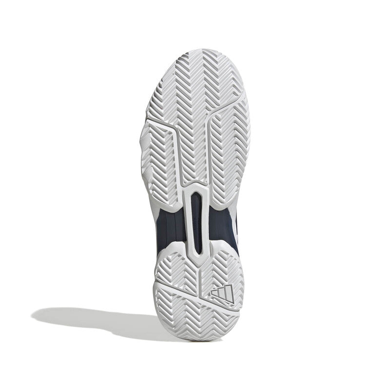 Adidas Courtjam Control 3 (M) (Dark Blue) Adidas