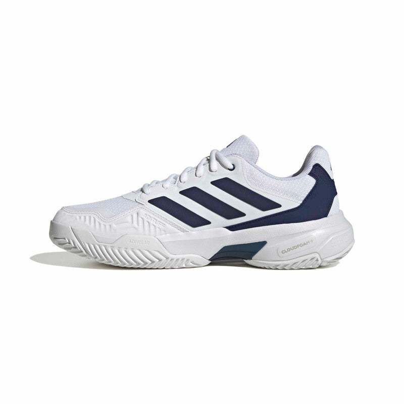 Adidas Courtjam Control 3 (M) (Dark Blue) Adidas