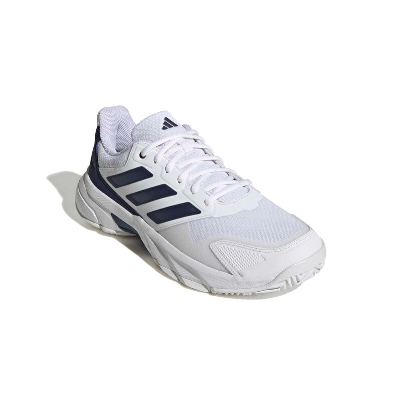 Adidas Courtjam Control 3 (M) (Dark Blue) Adidas