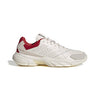 Adidas Courtjam Control 3 Premium (M) (Chalk White)