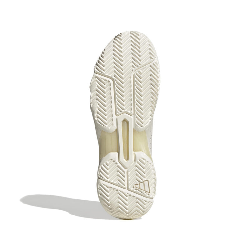 Adidas Courtjam Control 3 Premium (M) (Chalk White) Adidas