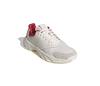 Adidas Courtjam Control 3 Premium (M) (Chalk White)