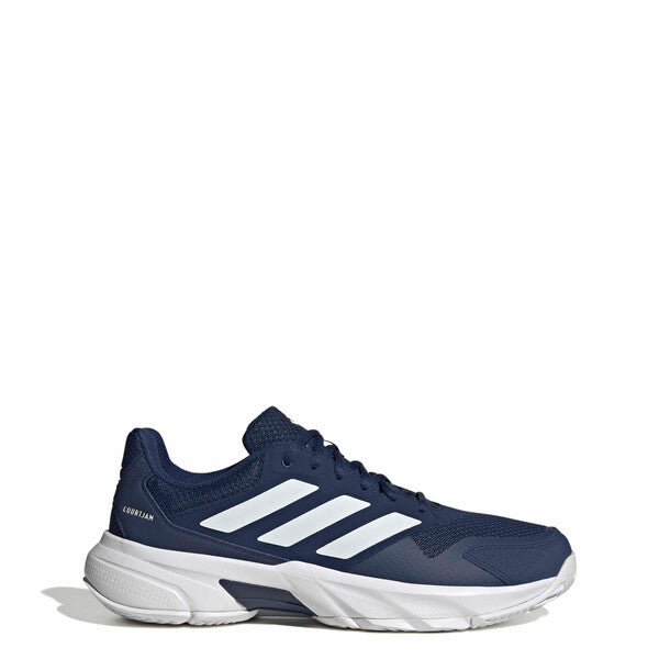 Adidas Courtjam Control 3 (M) (Dark Blue)