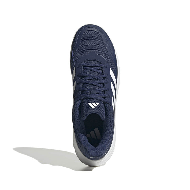 Adidas Courtjam Control 3 (M) (Dark Blue)
