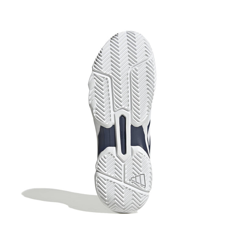 Adidas Courtjam Control 3 (M) (Dark Blue)