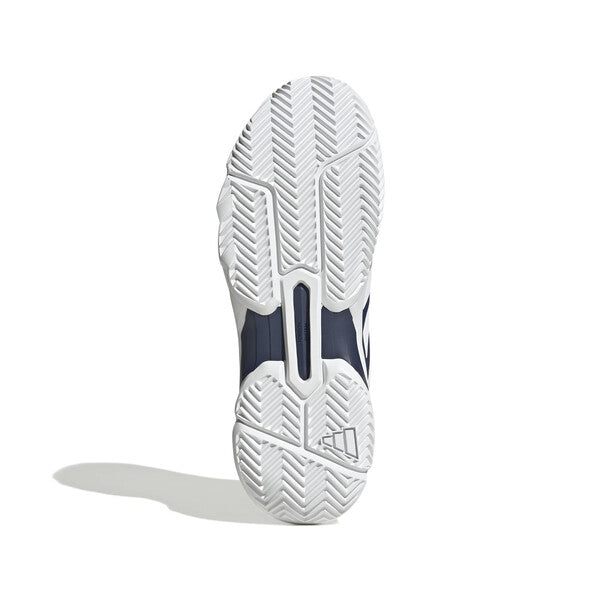 Adidas Courtjam Control 3 (M) (Dark Blue)