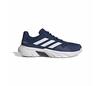 Adidas Courtjam Control 3 (M) (Dark Blue)
