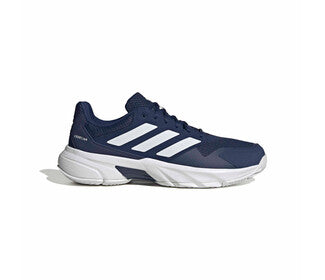 Adidas Courtjam Control 3 (M) (Dark Blue)