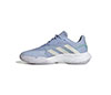 Adidas Courtjam Control (W) (Blue Dawn)