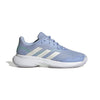 Adidas Courtjam Control (W) (Blue Dawn)